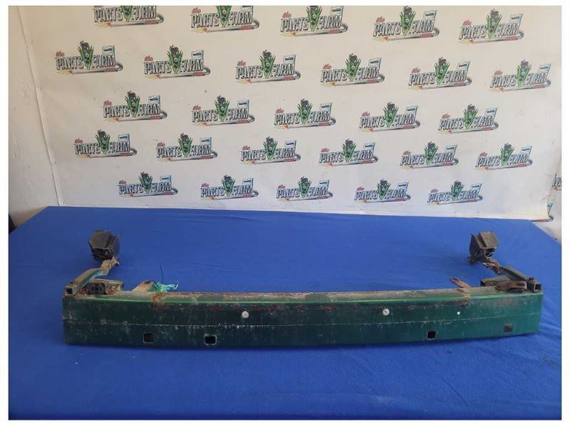 1999-2001 Ford Mustang Cobra SVT DOHC Rear Crash Bar Absorber Reinforcement 2570 - The Parts Farm