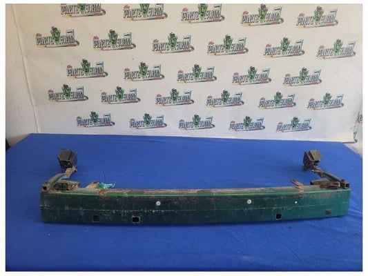 1999-2001 Ford Mustang Cobra SVT DOHC Rear Crash Bar Absorber Reinforcement 2570 - The Parts Farm