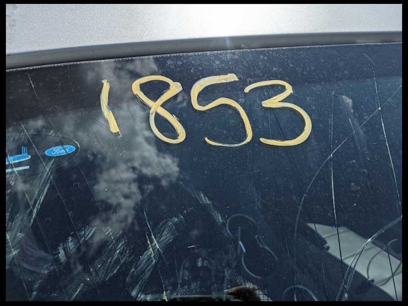 2015-2021 Ford Mustang GT S550 Radiator Shield Custom Engine Cover CHEVY KILLER - The Parts Farm