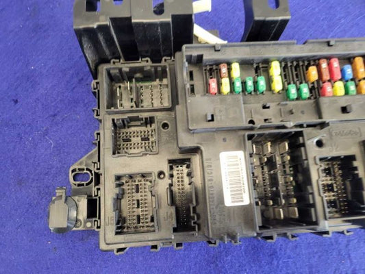 2015-2017 Ford Mustang GT S550 Dash BCM Chassis ECM Multifunction 2389