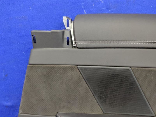 2012-2015 Cadillac CTSV CTS-V Coupe Passenger Right Quarter Rear Panel Cover