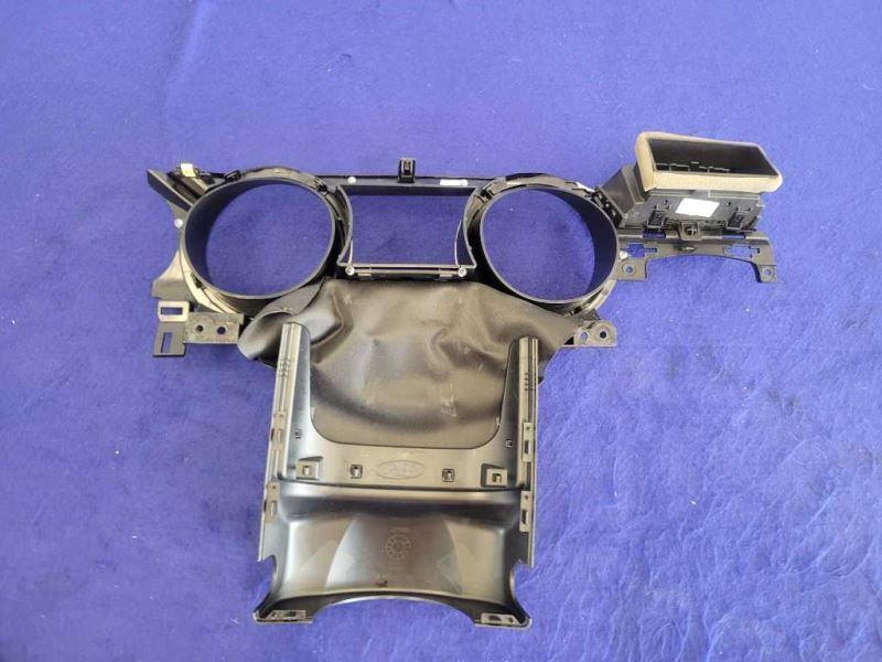 2015-2017 Ford Mustang Shelby GT350 Bezel Gauge Cluster Trim Surround - The Parts Farm