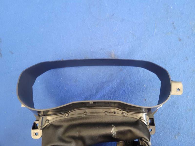 2019-2022 Ford Ranger XL 4x4 2.3L Bezel Gauge Cluster Dash Trim Cover 2455 - The Parts Farm