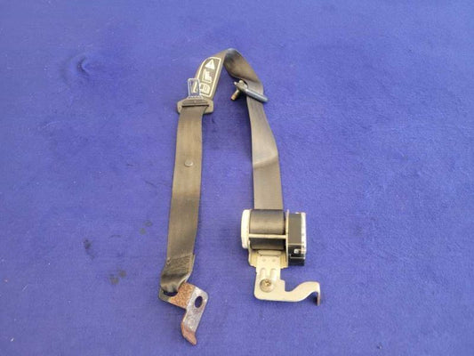 1999-2004 Ford Mustang Cobra SVT DOHC Passenger Coupe Rear Seat Belt 2397 - The Parts Farm