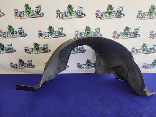 1994-1998 Ford Mustang GT 5.0L Passenger Front Splash Shield Fender Liner 2406