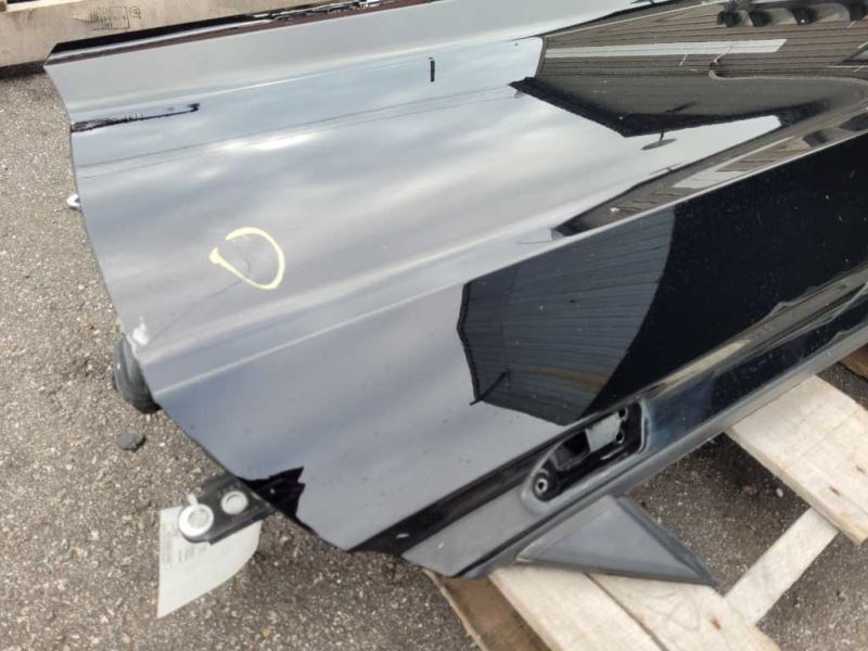 2015-2023 Ford Mustang GT S550 Passenger Right RH Front Door Coupe Paint Code G1 - The Parts Farm