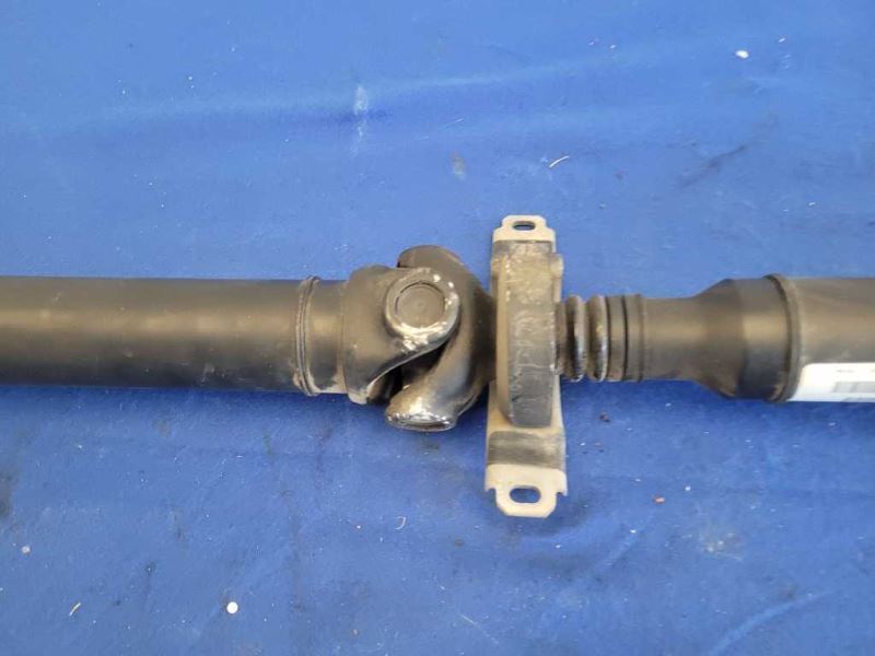 2010-2015 Chevrolet Camaro SS Driveshaft Automatic Transmission A/T 2379 - The Parts Farm