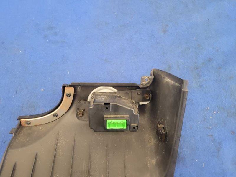 2003-2006 Chevrolet SSR Pickup Truck Lower Column Cover Light Switch 2432 - The Parts Farm