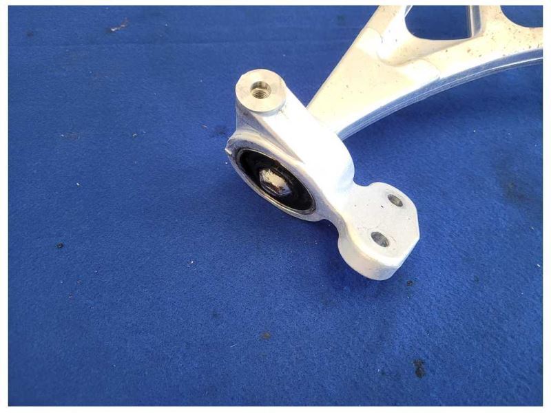 20016-2006 BMW M3 Convertible Driver Left Lower Control Arm 2448 - The Parts Farm