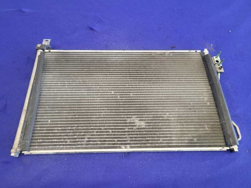 1999-2004 Ford Mustang Cobra SVT DOHC AC Condenser Air Conditioning 376 - The Parts Farm