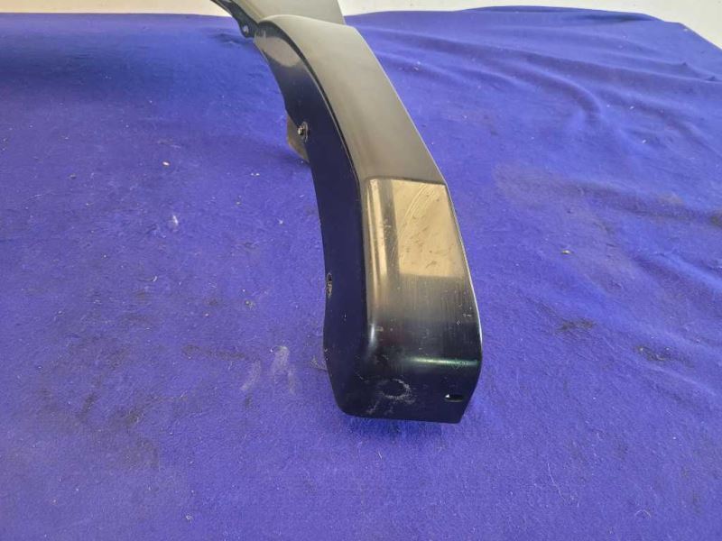 2004-2005 Dodge Ram Viper SRT-10 8.3L 1500 Driver Left Front Fender Paint Black - The Parts Farm