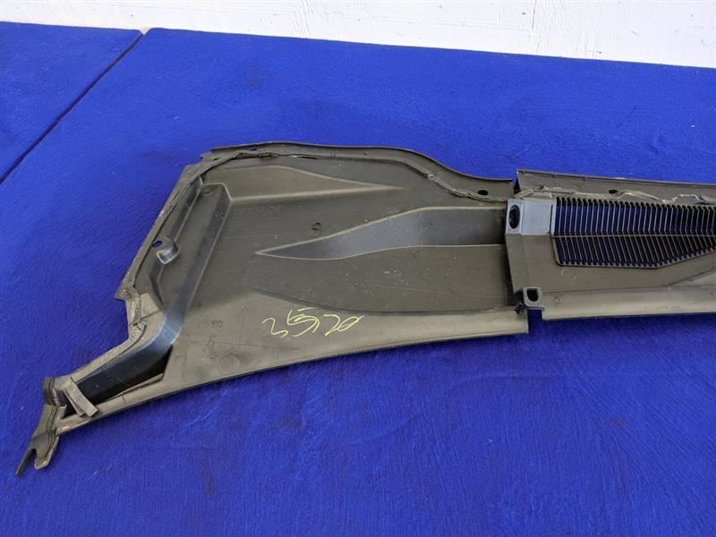 2010-2015 Chevrolet Camaro SS LS LT ZL1 Z28 Cowl Hood Vent Panel Plastic Trim - The Parts Farm
