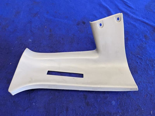 1999-2004 Ford Lightning F150 SVT Pickup Truck Passenger Rear Seat Belt Cover - The Parts Farm