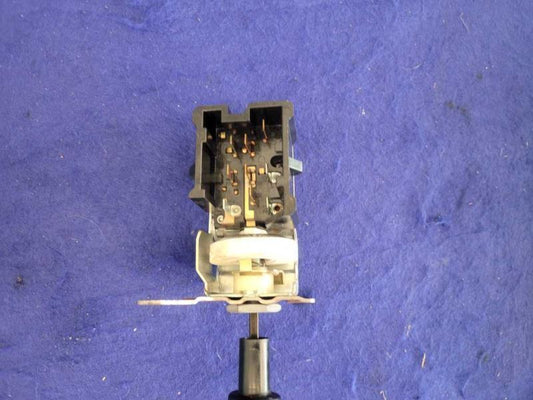 1994-1998 Ford Mustang GT Convertible Headlight Switch Front Driver Dash 2406