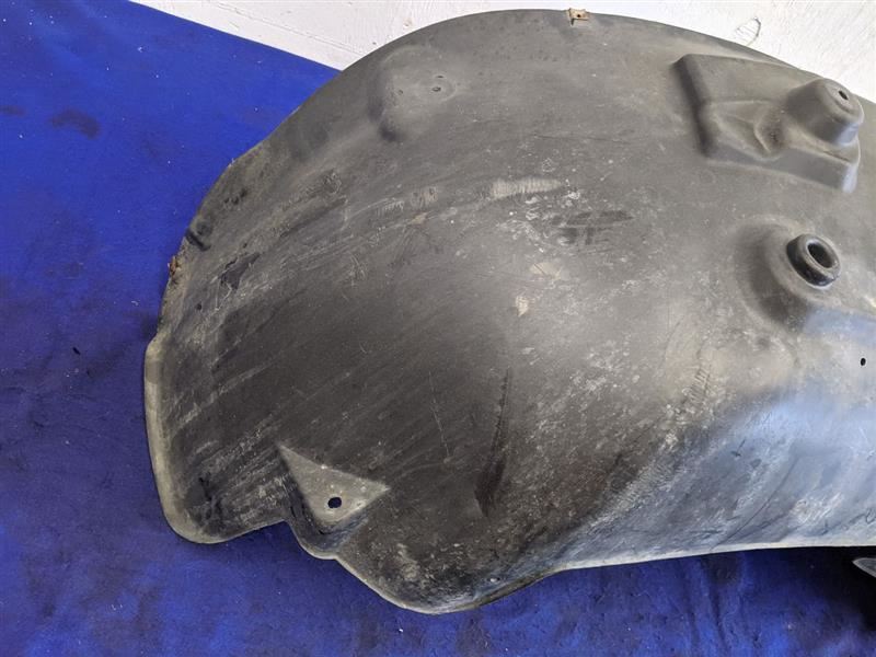2004-2006 Dodge Ram Viper SRT-10 8.3L 1500 Driver Left LH Front Splash Shield - The Parts Farm