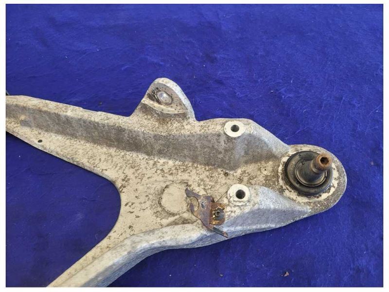 1997-2004 Chevrolet Corvette Z06 FRC C5 Passenger Lower Control Arm Front 2082 - The Parts Farm