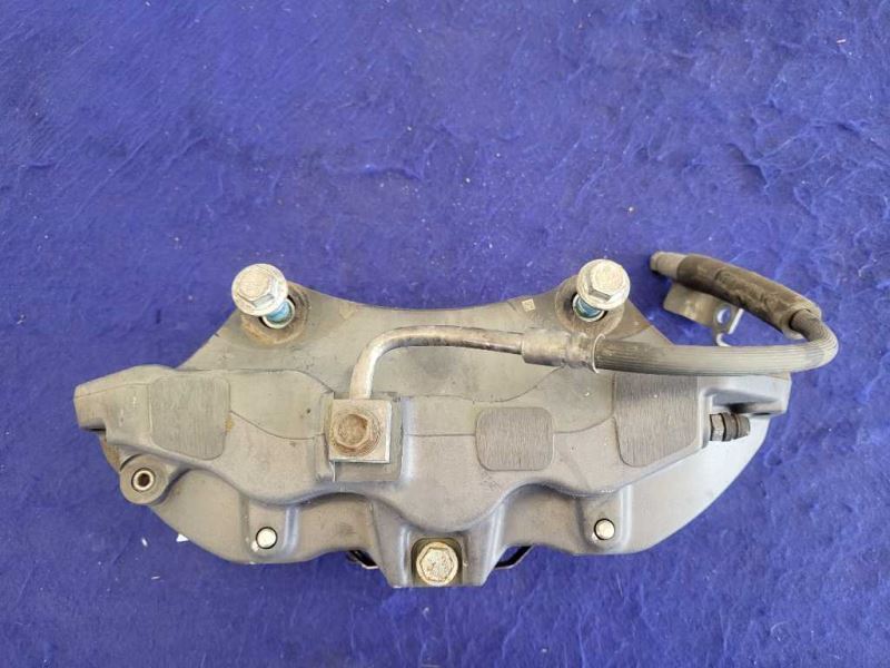 2015-2021 Ford Mustang GT S550 PP1 Performance Pack Passenger Caliper - The Parts Farm