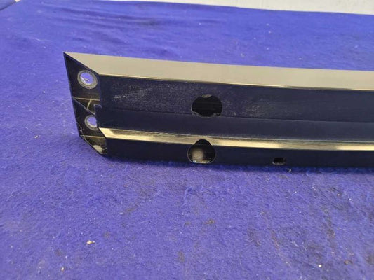 2015-2020 Ford Mustang GT350 Shelby Front Bumper Crash Absorber Beam