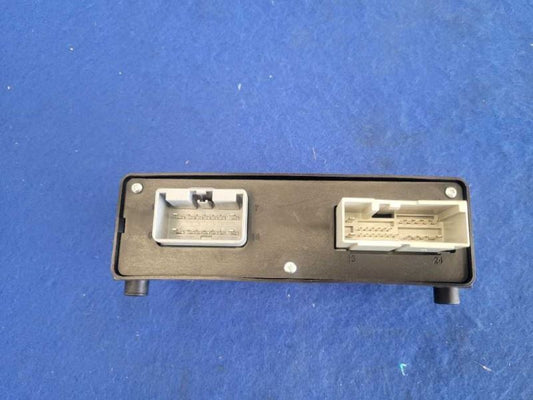 2012 Fisker Karma Sedan Hybrid Dash Computer Module DCM Unit 1959