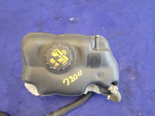 2011-2014 Ford Mustang GT 5.0L Front Coolant Reservoir Engine Cooling 2200