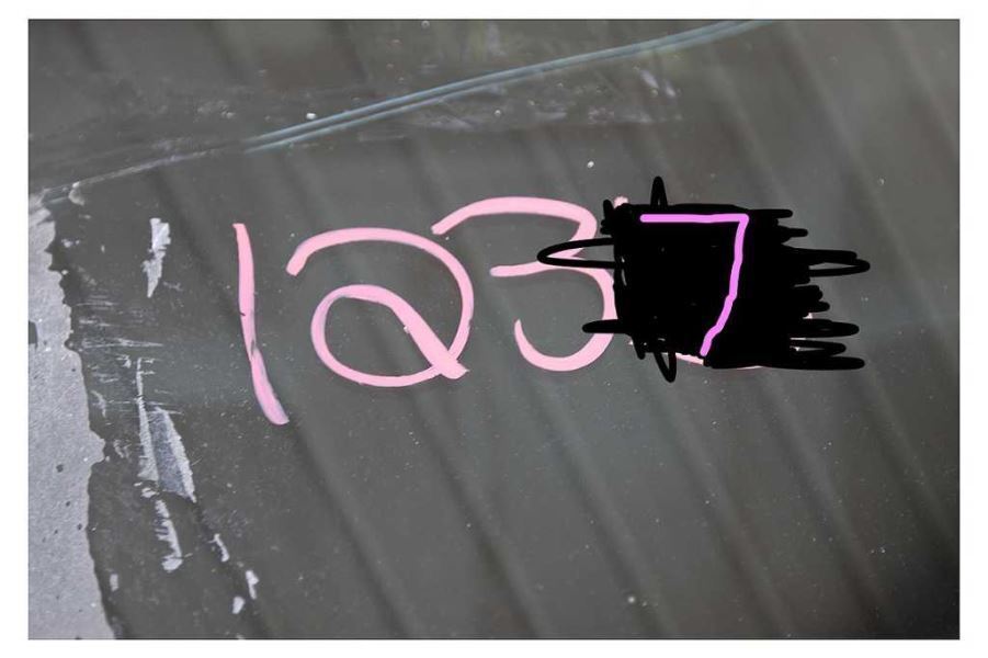 1999-2004 Ford F150 Lightning Pickup Truck Shock Bilstein Absorber Suspension - The Parts Farm