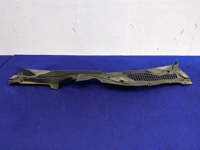 2015-2017 Ford Mustang GT 5.0L Coyote Cowl Vent Panel Plastic Windshield OEM - The Parts Farm