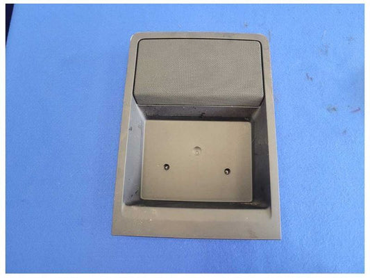 2015-2017 Ford F150 Pickup Truck Top Dash Tray Speaker Compartment 2575