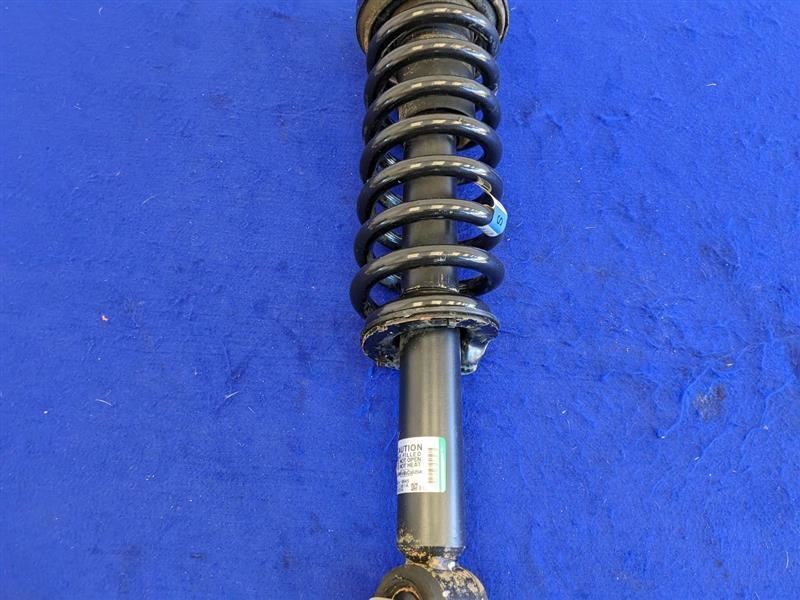 2021-2022 Ford F150 4x4 Pickup Truck Driver Front Strut Spring Suspension 2297 - The Parts Farm