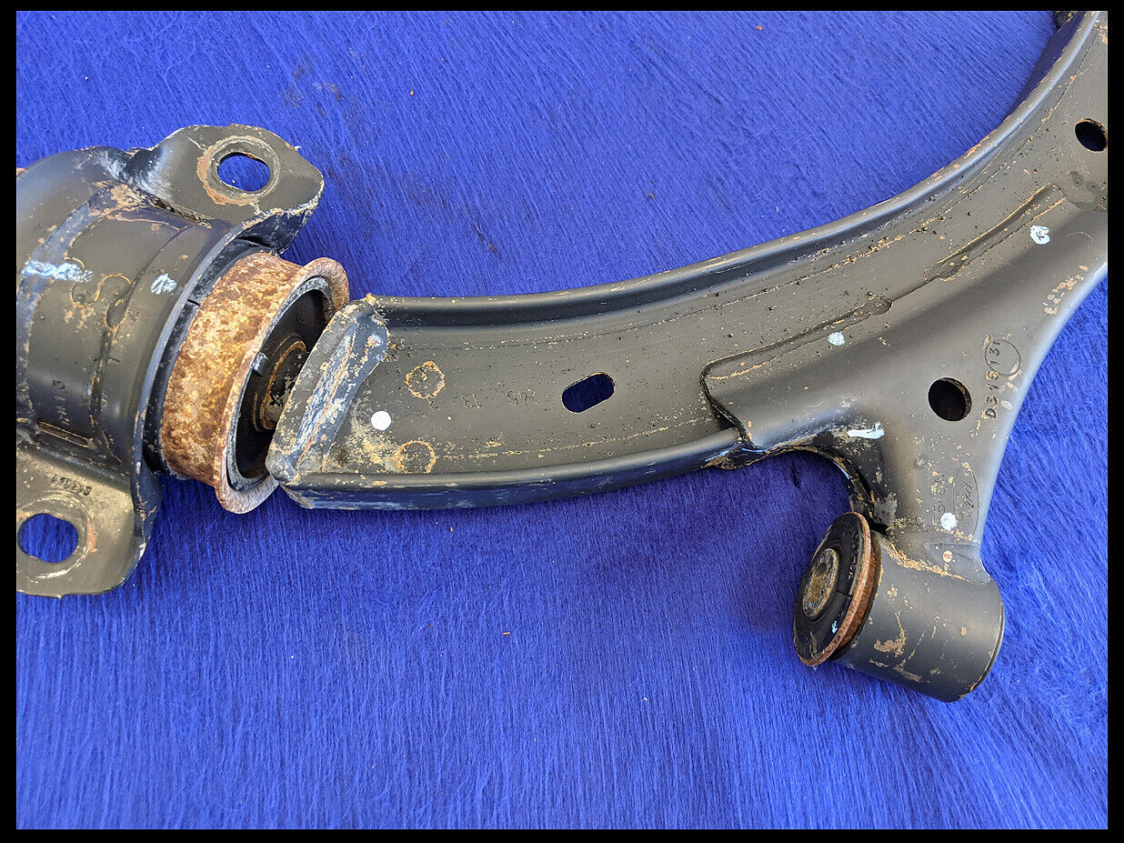 2011-2014 Ford Mustang GT 5.0 Driver LH Left Lower Control Arm Ball Joint OEM - The Parts Farm