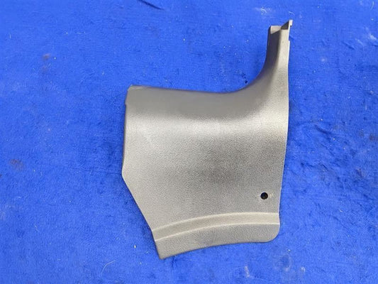 1999-2004 Ford Mustang Cobra SVT DOHC 4.6L Passenger Kick Panel Trim Cover 2260