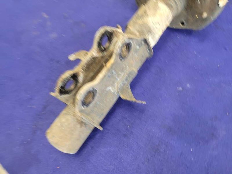 2010-2011 Chevrolet Camaro SS Passenger Right Strut Front Spring Suspension 2416 - The Parts Farm