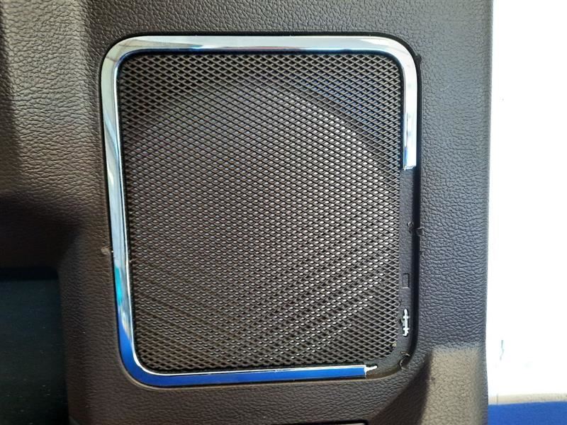 2018-2019 Ford F150 Pickup Truck Driver LH Rear Door Panel Trim Assembly OEM - The Parts Farm