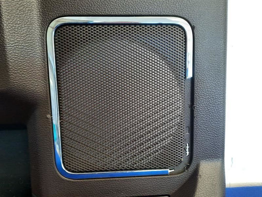 2018-2019 Ford F150 Pickup Truck Driver LH Rear Door Panel Trim Assembly OEM