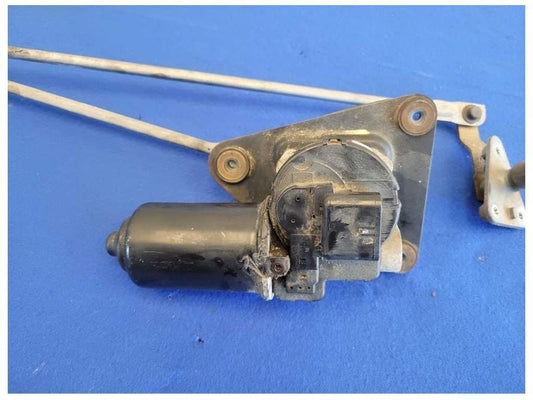 1999-2004 Ford Mustang Cobra SVT DOHC 4.6L Windshield Wiper Motor Linkage 2573