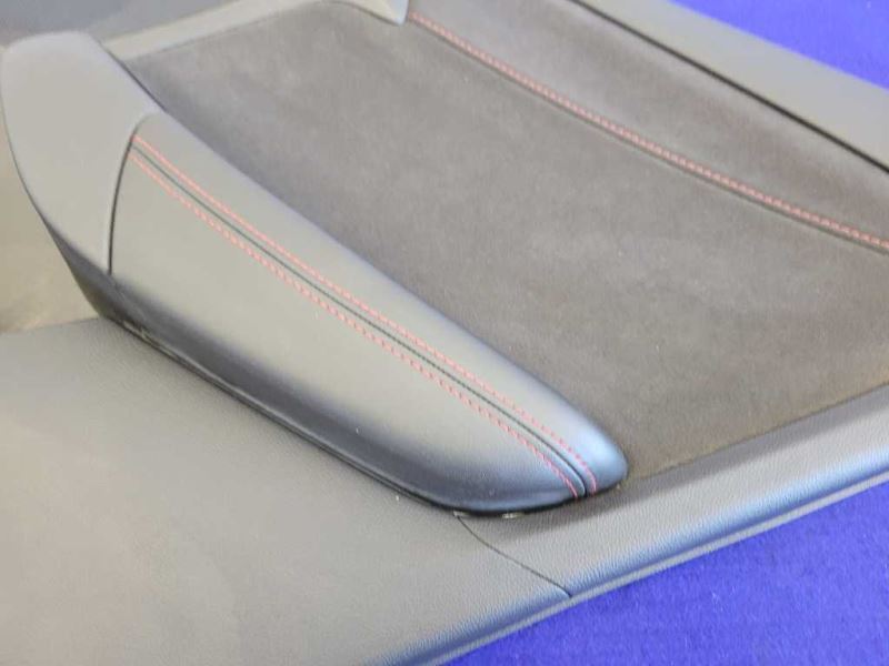 2014-2017 Chevrolet SS LS3 6.2L Passenger Right RH Rear Door Panel Back - The Parts Farm