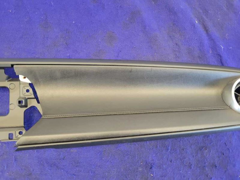 2016-2019 Chevrolet Camaro SS Front Dashboard Panel Head-up Display UV6 - The Parts Farm