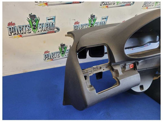 2001-2006 BMW M3 E46 M/T Coupe Front Dashboard Panel Cover Shell 2445