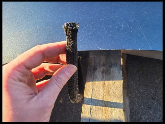 2015-2017 Mustang GT350 Shelby Trunk Deck Lid Wing Spoiler Coupe Paint J7