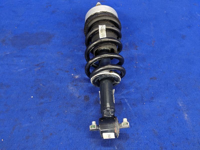 Strut Front Fits 14-18 SIERRA 1500 PICKUP 45168 - The Parts Farm