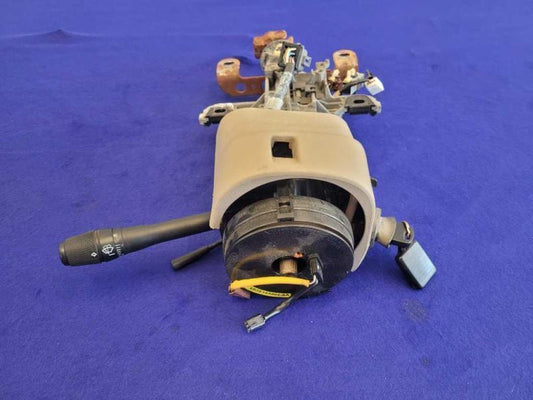 1999-2004 Ford Mustang Cobra SVT DOHC 4.6L Steering Column Trim Ring Bezel 2276