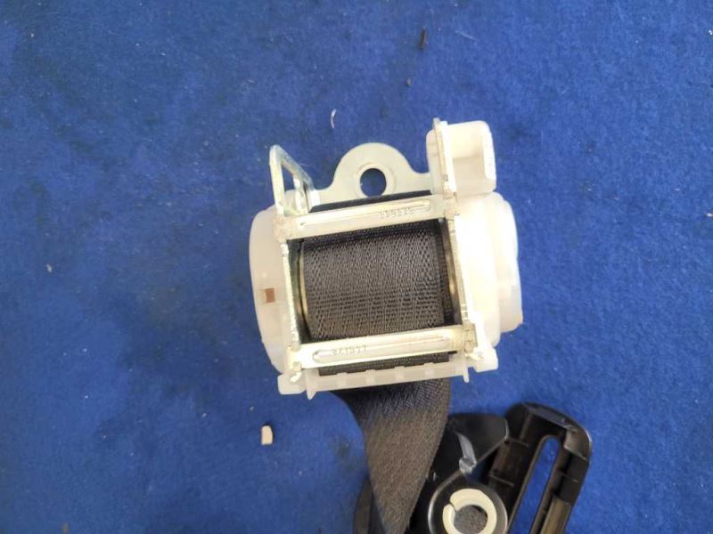 2015-2022 Dodge Charger 6.4L Scat Pack Rear Back Seat Belt Retractor 2414 - The Parts Farm