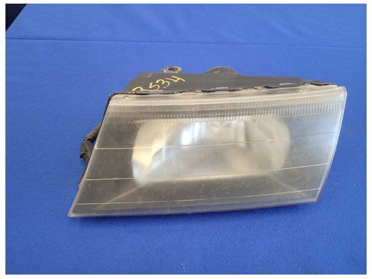 2003-2004 Mercury Marauder 4.6L Driver Front Headlight Lamp Lens Light 2534