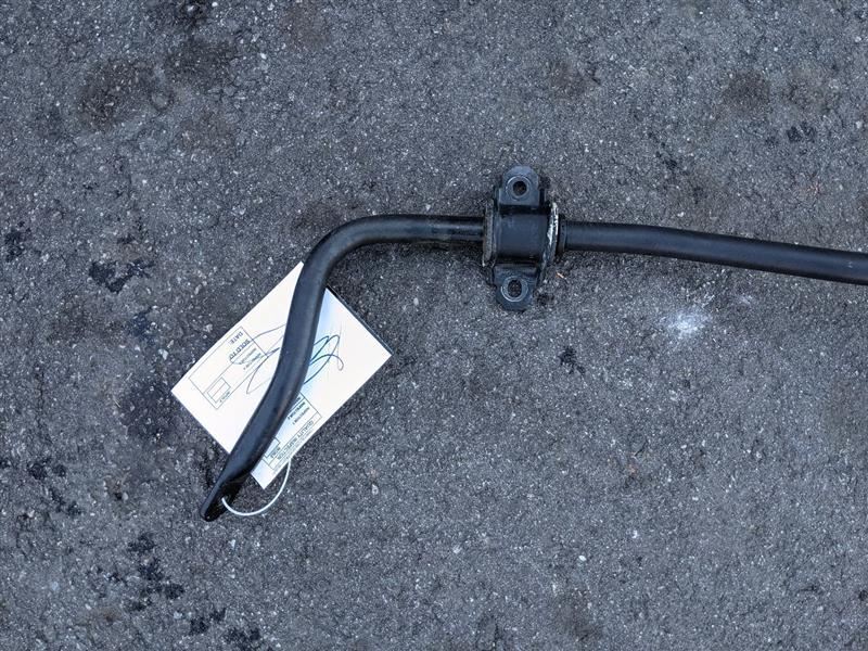 2015-2017 Ford Mustang GT 5.0L Stabilizer Sway Bar Rear Coupe Coyote 19" Wheels - The Parts Farm