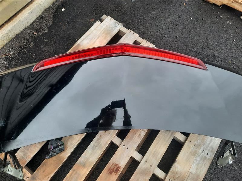2008-2013 Cadillac CTS-V 6.2L Trunk Hatch Tailgate Sedan Decklid Back Brake - The Parts Farm