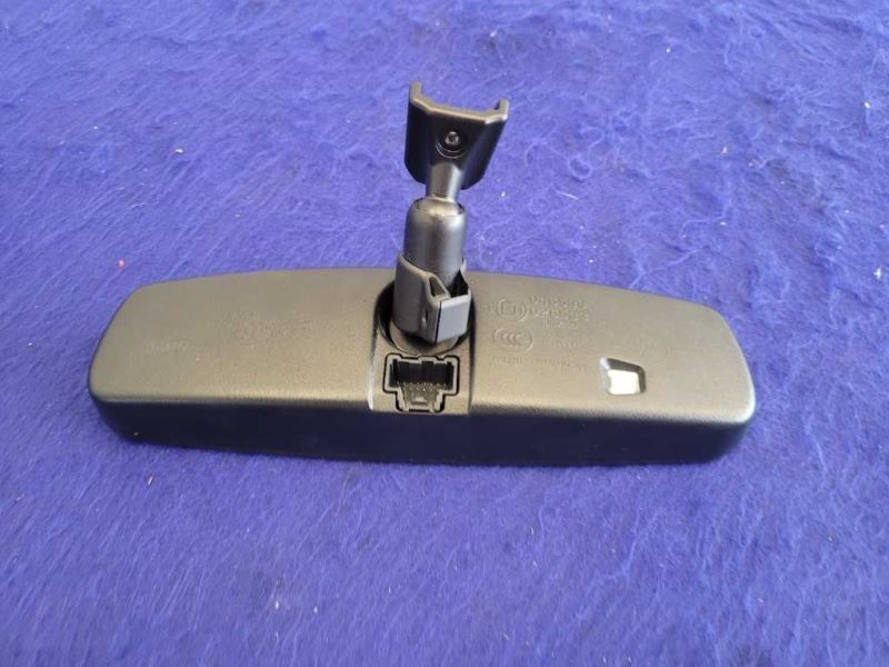 2015-2017 Ford Mustang GT S550 Rear View Mirror Windshield Upper 2389 - The Parts Farm