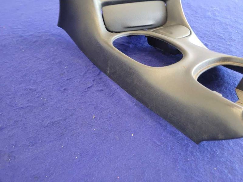 1997-2004 Chevrolet Corvette FRC Z06 C5 Bezel Radio AC Vent Dash Center 2052 - The Parts Farm