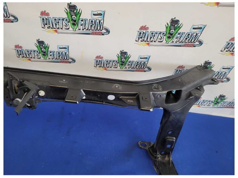 2018-2020 Ford F150 4x4 Pickup Truck Radiator Core Support Upper Tie Bar 2359 - The Parts Farm