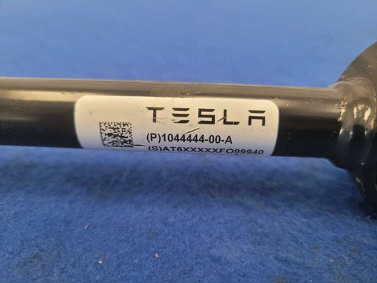 2017-2021 Tesla Model 3 Long Range Dual Motor Passenger Rear Lower Control Arm