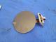 1994-2000 Ford Mustang GT 4.6L Side Fuel Door Cap Driver Paint Peeling 2474 - The Parts Farm