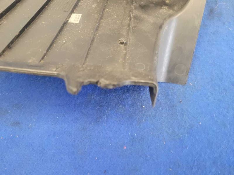 2003-2006 Chevrolet SSR Pickup Truck Lower Column Cover Light Switch 2432 - The Parts Farm
